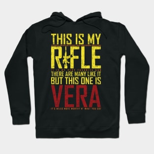 This Is My Vera Hoodie